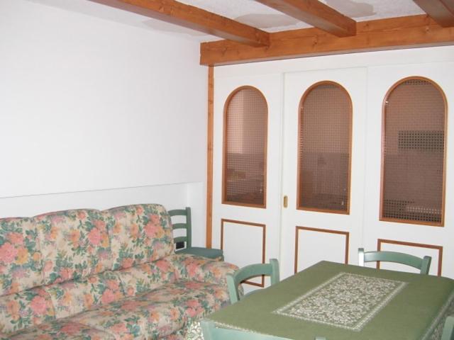 Immobiliare Folgarida Apartments Exterior foto