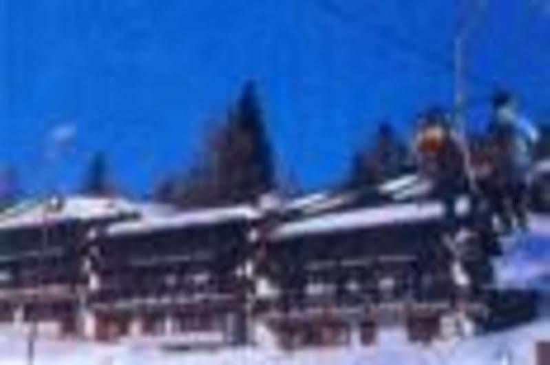 Immobiliare Folgarida Apartments Exterior foto